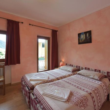 Rifugio Fedaia Hotel Malga Ciapela Ngoại thất bức ảnh