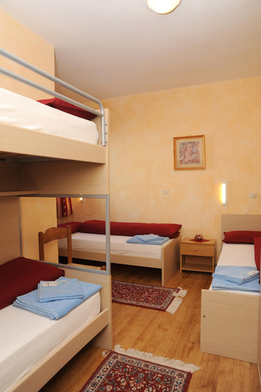 Rifugio Fedaia Hotel Malga Ciapela Phòng bức ảnh